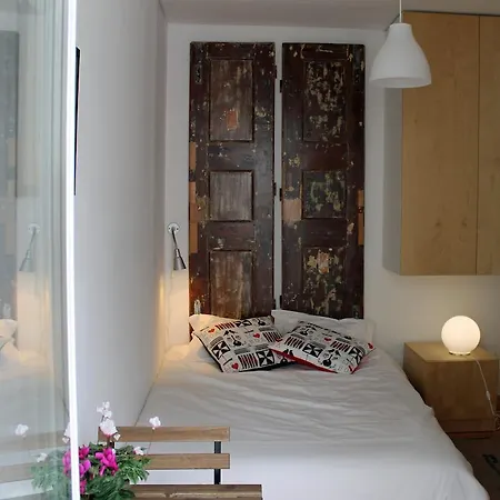 The Elevator Hostel *