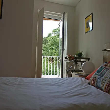 The Elevator Hostel