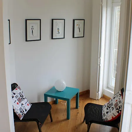 The Elevator Hostel