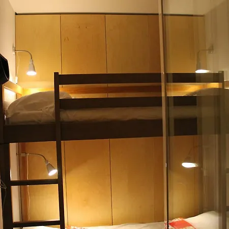Ostello The Elevator