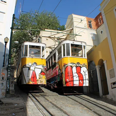 Ostello The Elevator *